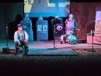 Až opadá listí z dubu od Kovářovské opony